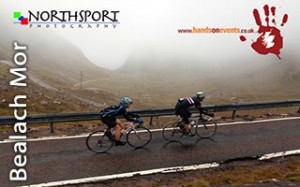 Bealach Mor