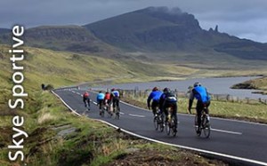 Skye Sportive